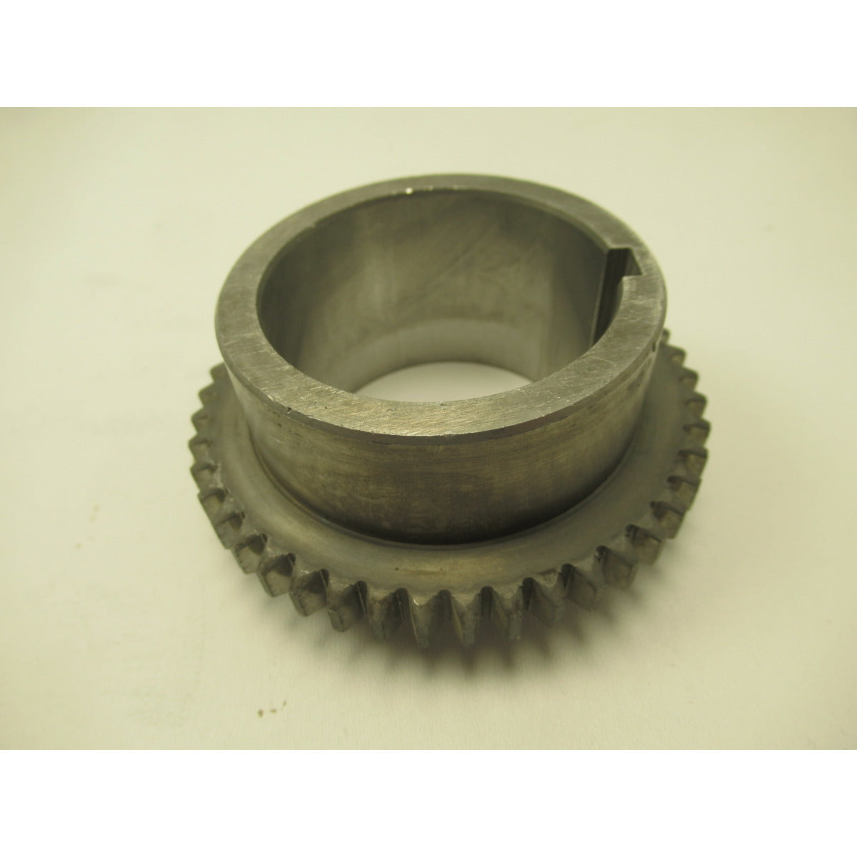 OPTIMUM Zahnrad D320/TQ3209/D – technische Ausführung 19 SM-03400923110