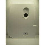 OPTIMUM Riemenabdeckung D320 SM-034009231125