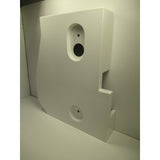 OPTIMUM Riemenabdeckung D320 SM-034009231125