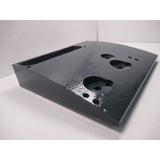 Optimum Vorderblende D320/TQ3209/D SM-034009231128 - SM.P-034009231128