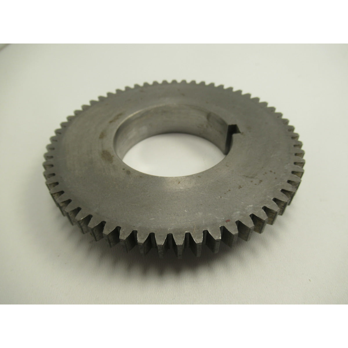 OPTIMUM Zahnrad D320/TQ3209/D – technische Ausführung 6 SM-03400923112