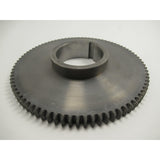 OPTIMUM Zahnrad D320/TQ3209/D – technische Ausführung 16 SM-03400923119