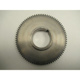 OPTIMUM Zahnrad D320/TQ3209/D – technische Ausführung 16 SM-03400923119