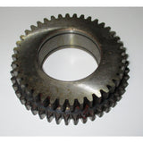 OPTIMUM Zahnrad D320/TQ3209/D – Ausführung 14 SM-03400923123