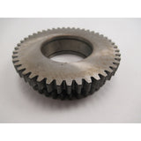 OPTIMUM Zahnrad D320/TQ3209/D – Ausführung 14 SM-03400923123