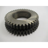 OPTIMUM Zahnrad D320/TQ3209/D – Ausführung 14 SM-03400923123