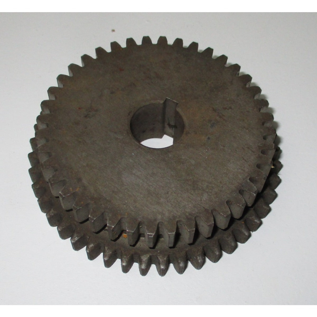 OPTIMUM Zahnrad D320/TQ3209/D – Detailausführung 1 SM-03400923128