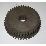 OPTIMUM Zahnrad D320/TQ3209/D – Detailausführung 1 SM-03400923128