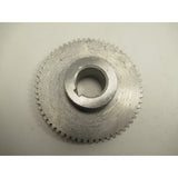 OPTIMUM Zahnrad D320/TQ3209/D, Version 7 SM-03400923154