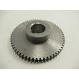 OPTIMUM Zahnrad D320/TQ3209/D, Version 7 SM-03400923154