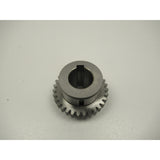 OPTIMUM Zahnrad D320/TQ3209/D – Ausführung 4 SM-0340092315