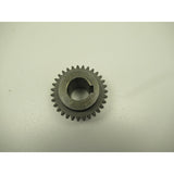 OPTIMUM Zahnrad D320/TQ3209/D – Ausführung 4 SM-0340092315