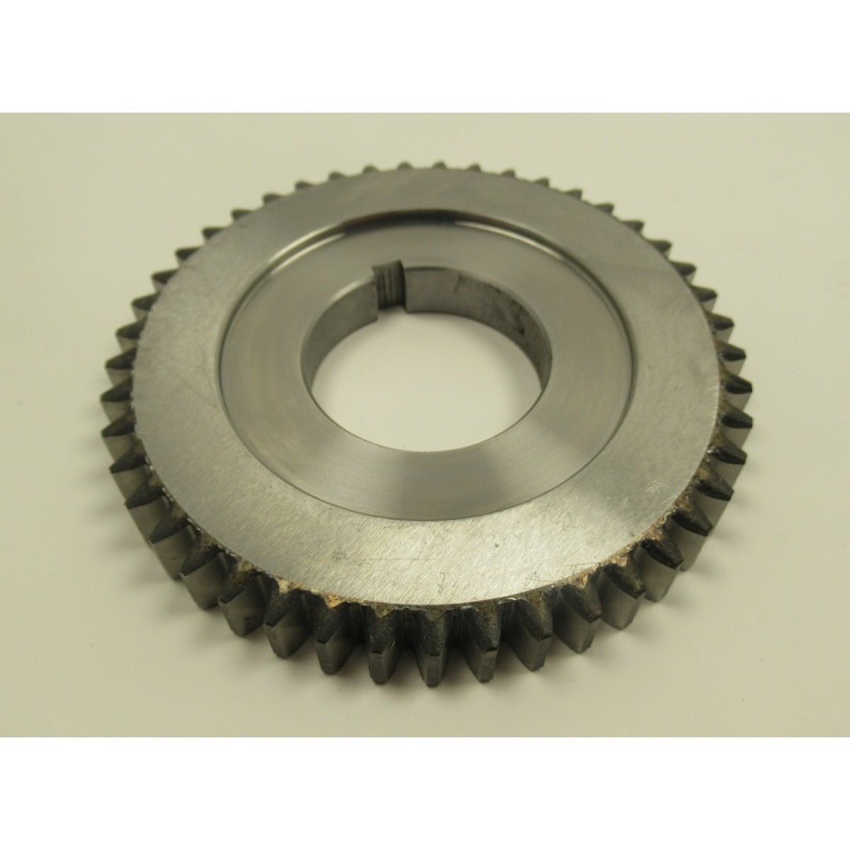 OPTIMUM Zahnrad D320/TQ3209/D – Detailausführung 13 SM-0340092317