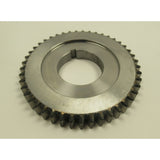 OPTIMUM Zahnrad D320/TQ3209/D – Detailausführung 13 SM-0340092317