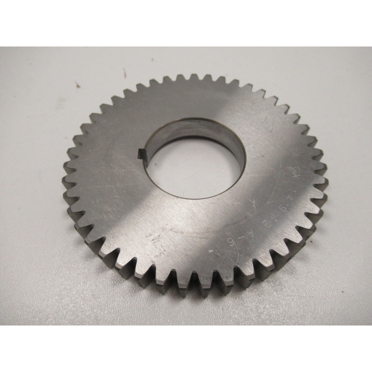 OPTIMUM Zahnrad D320/TQ3209/D – Modellvariante 21 SM-0340092318