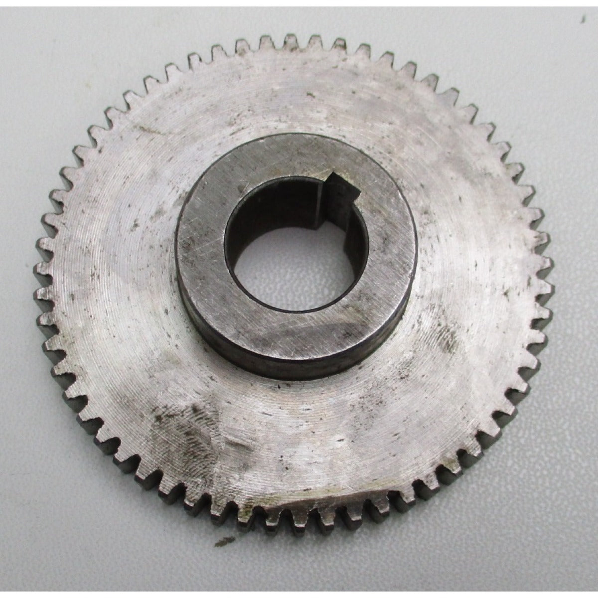 OPTIMUM Wechselrad D320/TH3309/D/V – Variante 2 SM-03400923208