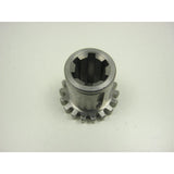 OPTIMUM Zahnrad D320/TH3309/D/V/TQ3209/D/TH3610 SM-03400923312