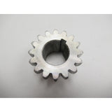 OPTIMUM Zahnrad D320/TH3309/D/V/TQ3209/D, Version 4 SM-03400923340