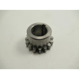 OPTIMUM Zahnrad D320/TH3309/D/V/TQ3209/D – Ausführung 6 SM-03400923343