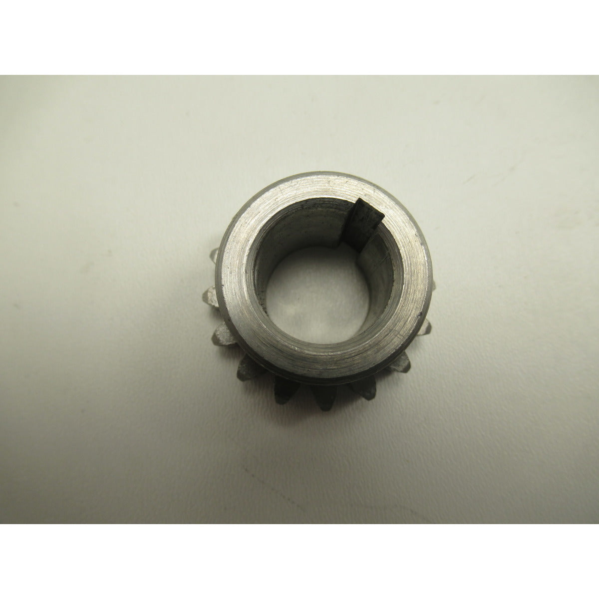 OPTIMUM Zahnrad D320/TH3309/D/V/TQ3209/D – Ausführung 6 SM-03400923343