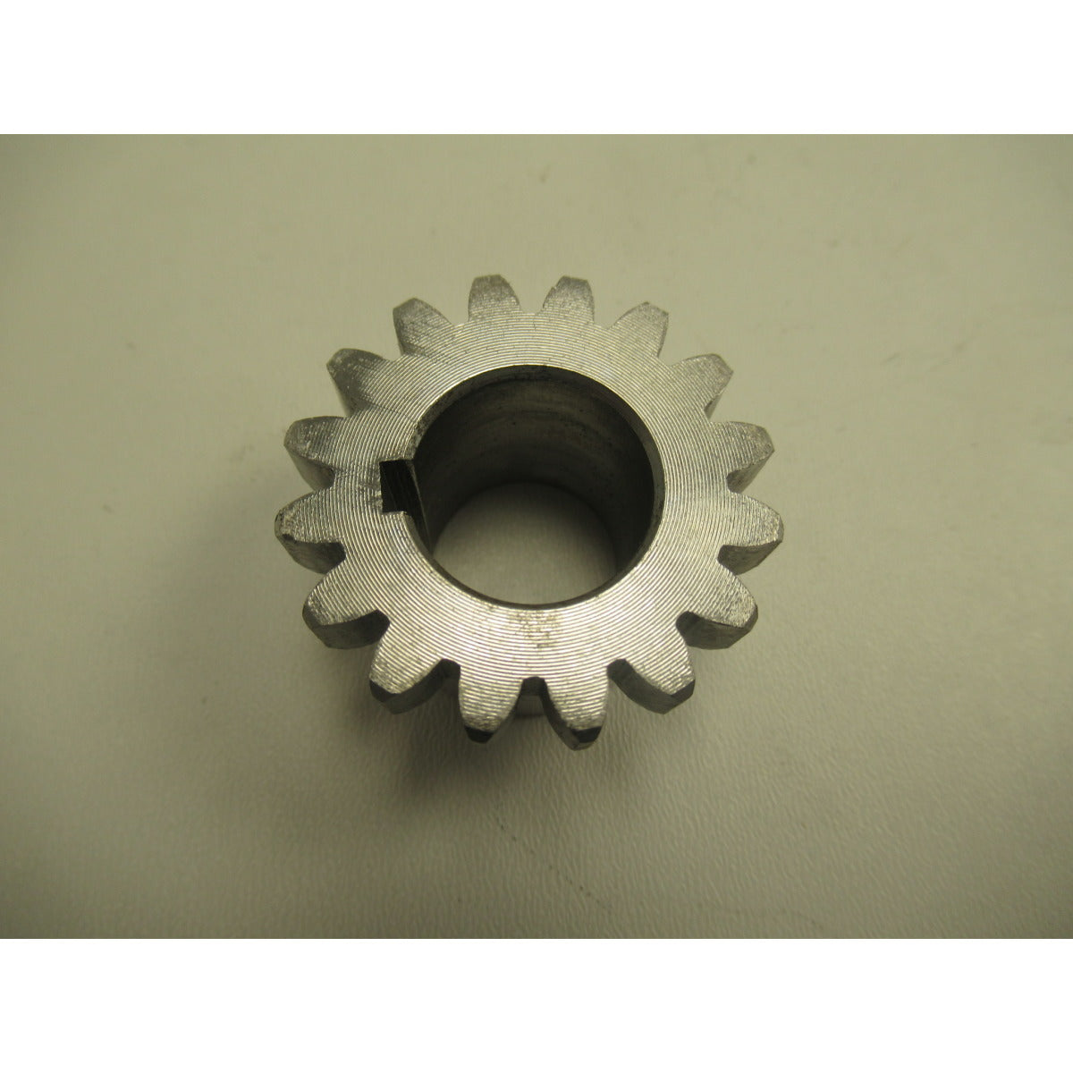 OPTIMUM Zahnrad D320/TH3309/D/V/TQ3209/D – Ausführung 6 SM-03400923343