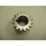 OPTIMUM Zahnrad D320/TH3309/D/V/TQ3209/D – Ausführung 6 SM-03400923343