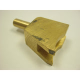 OPTIMUM Schaltklaue D320/TH3309/D/V/TQ3209/D, Version 1 SM-03400923349