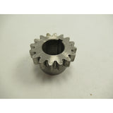 OPTIMUM Zahnrad D320/TH3309/D/V/TQ3209/D – Variante 7 SM-03400923357