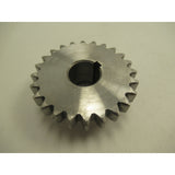 OPTIMUM Zahnrad D320/TH3309/D/V/TQ3209/D (2) SM-03400923358