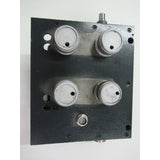 OPTIMUM Vorschubgetriebe D320  RAL7016 SM-034009233CPL