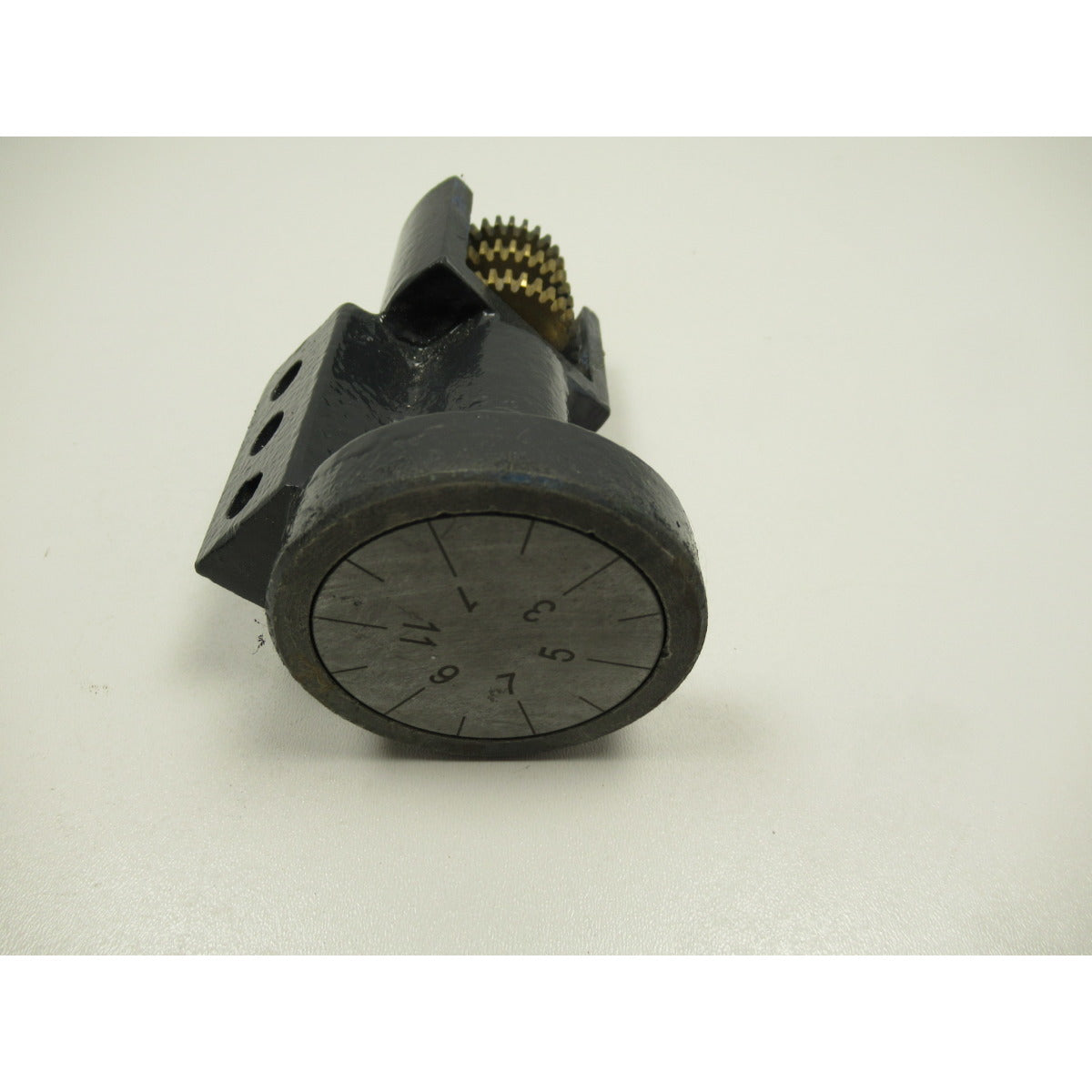 Optimum Gewindeuhr D320/TQ3209/D SM-03400923434CPL - SM.P-03400923434CPL