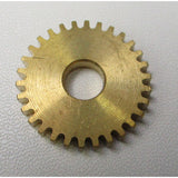 OPTIMUM Zahnrad D320/TQ3209/D – Detailausführung 20 SM-03400923443