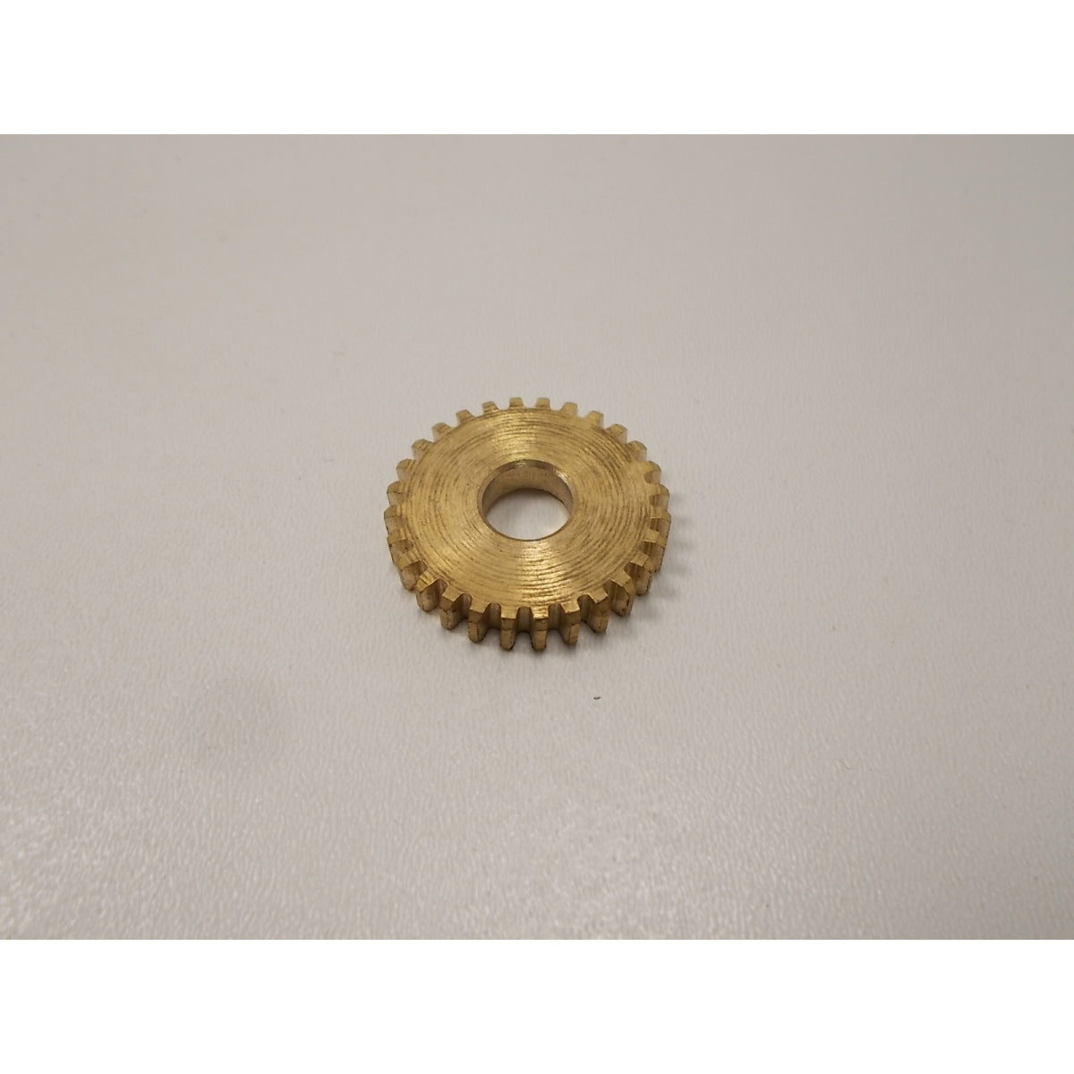 OPTIMUM Zahnrad D320/TQ3209/D – technische Ausführung 8 SM-03400923444