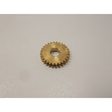 OPTIMUM Zahnrad D320/TQ3209/D – technische Ausführung 8 SM-03400923444