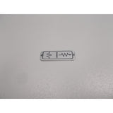 OPTIMUM Label D320x920SG/TU3309/D/V   – Variante 1 SM-03400923463