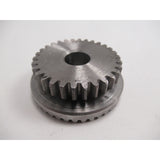 OPTIMUM Zahnrad D320/TH3309/D/V/TQ3209/D – technische Ausführung 8 SM-03400923475