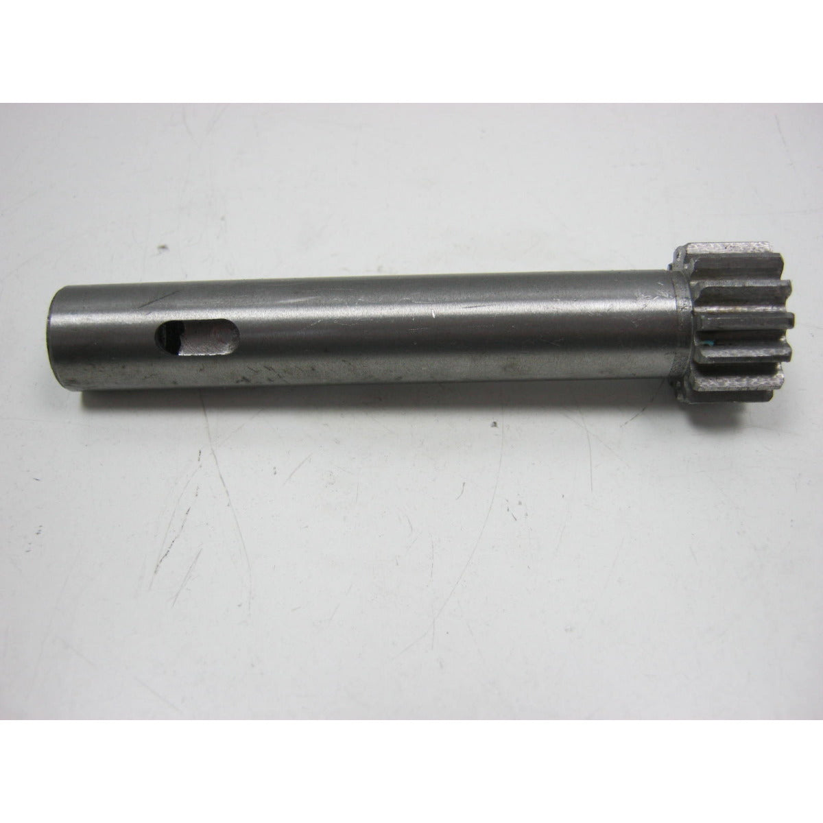 Optimum Zahnradwelle D320/TQ3209/D Z14 / SK-Vorschub - Art. 03400923488