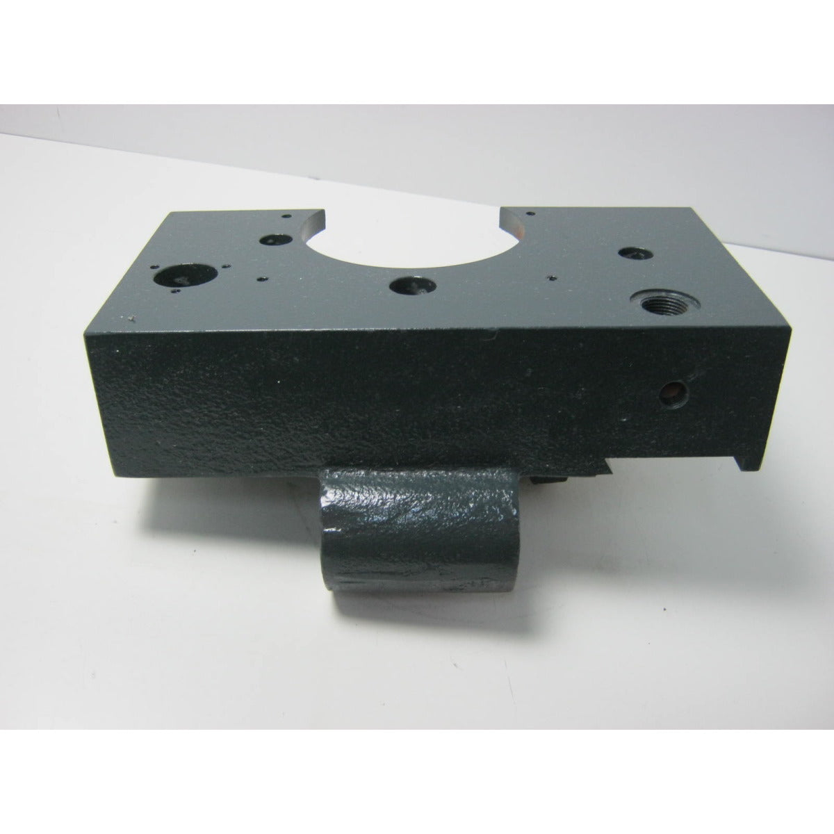 Optimum Schloßkastengehäuse D320/TH3309/D/V RAL7016 SM-03400923495 - SM.P-03400923495