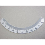 OPTIMUM Skala D320  60°-0°-60° SM-034009236031