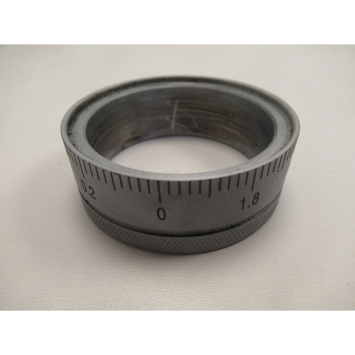 OPTIMUM Skalenring D320/TH3309/D/V/TQ3209/D – Ausführung 1 SM-03400923711