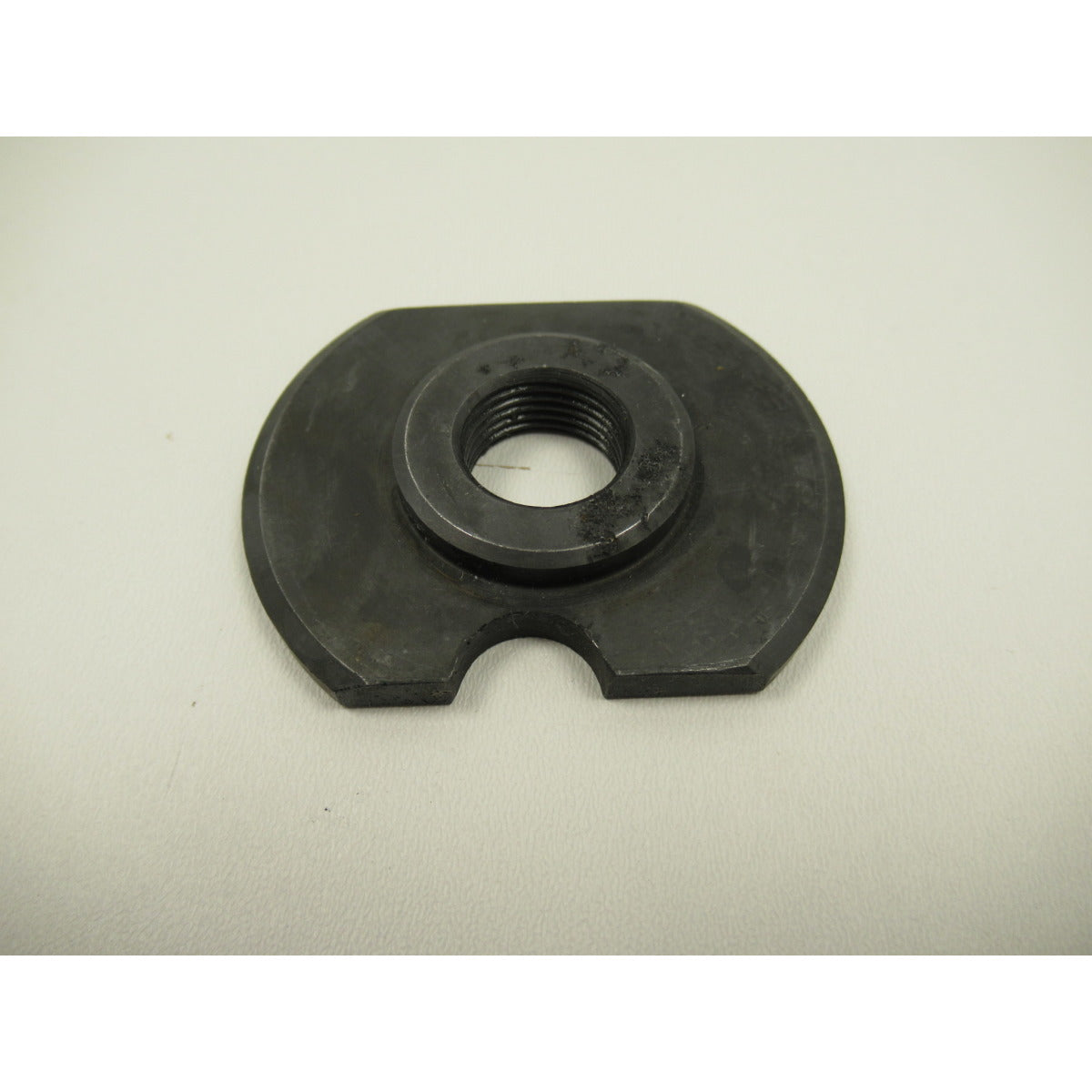 Optimum T-Nutplatte D320/TH3309D SM-03400923728 - SM.P-03400923728