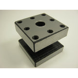 OPTIMUM Vierfachstahlhalter D320/TH3309   – Modell 1 SM-0340092374