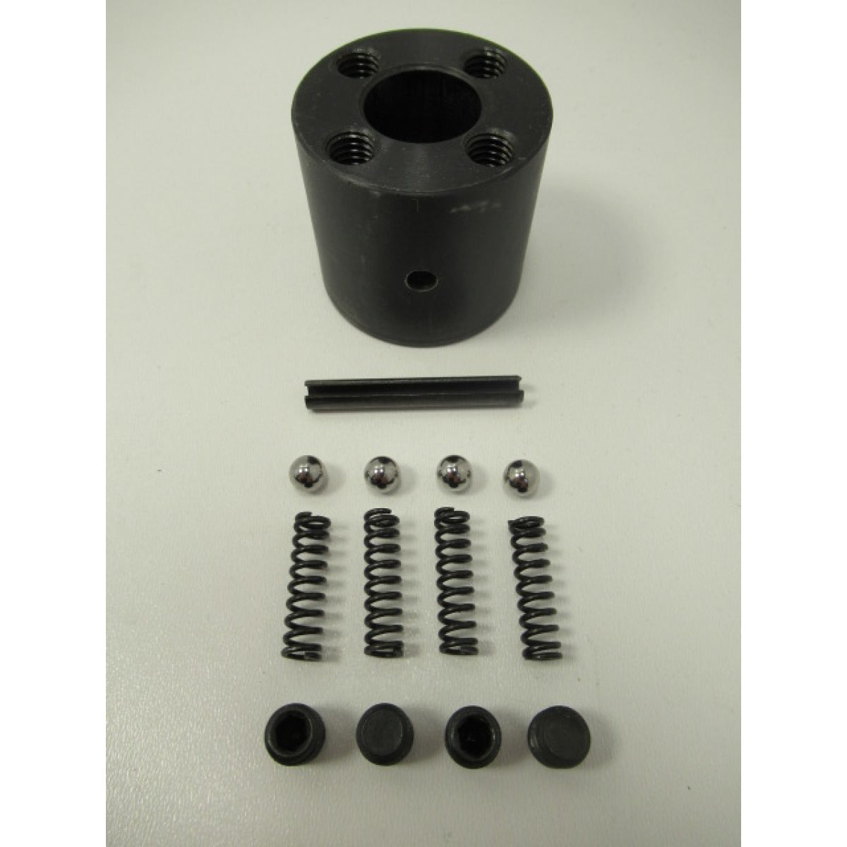 Optimum Rutschkupplung D320/TH3309/D/V SM-03400923857CPL - SM.P-03400923857CPL