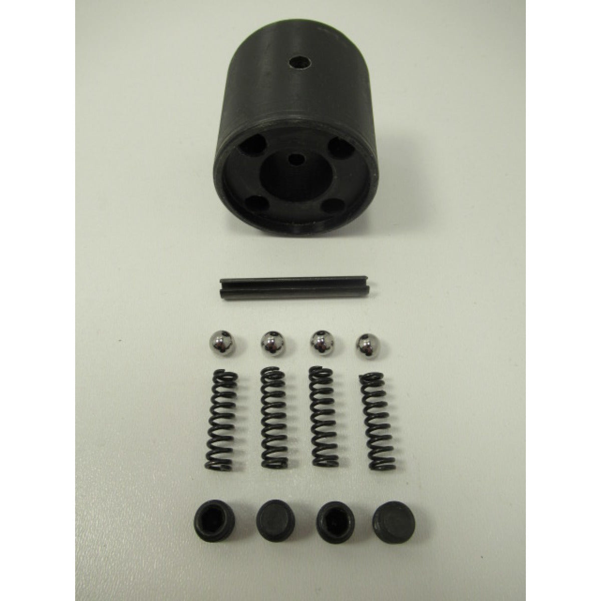 Optimum Rutschkupplung D320/TH3309/D/V SM-03400923857CPL - SM.P-03400923857CPL