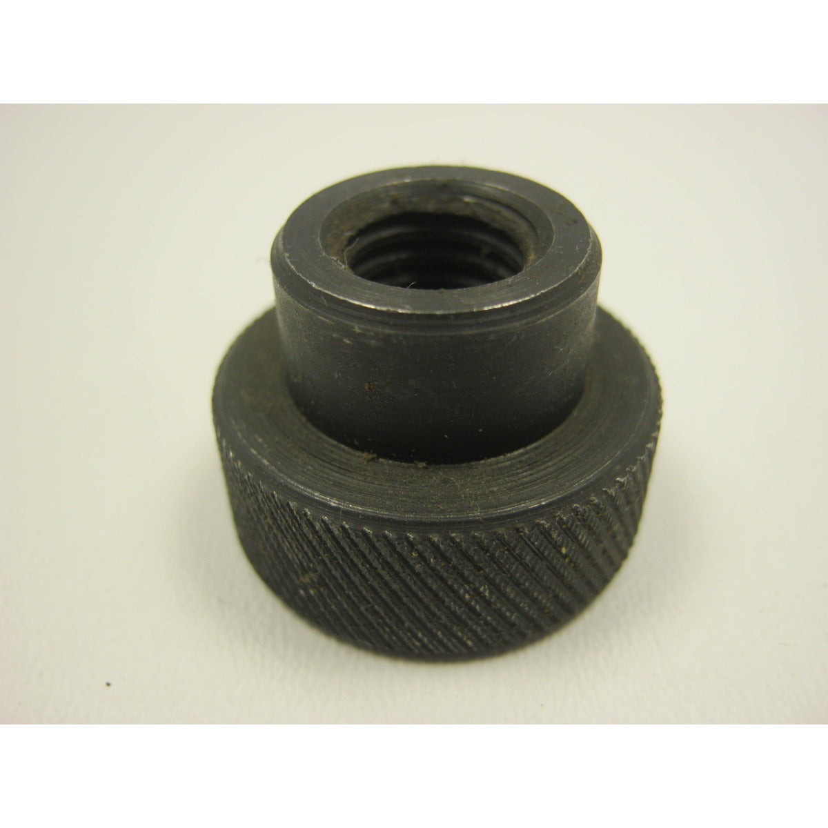 OPTIMUM Rändelmutter <br>D320/330<br>TH3309/D/V/TH42  M10, Version 1 SM-03400923863