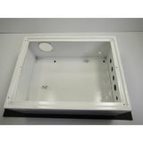 OPTIMUM Schaltkastengehäuse D320  RAL9016 SM-03400923864