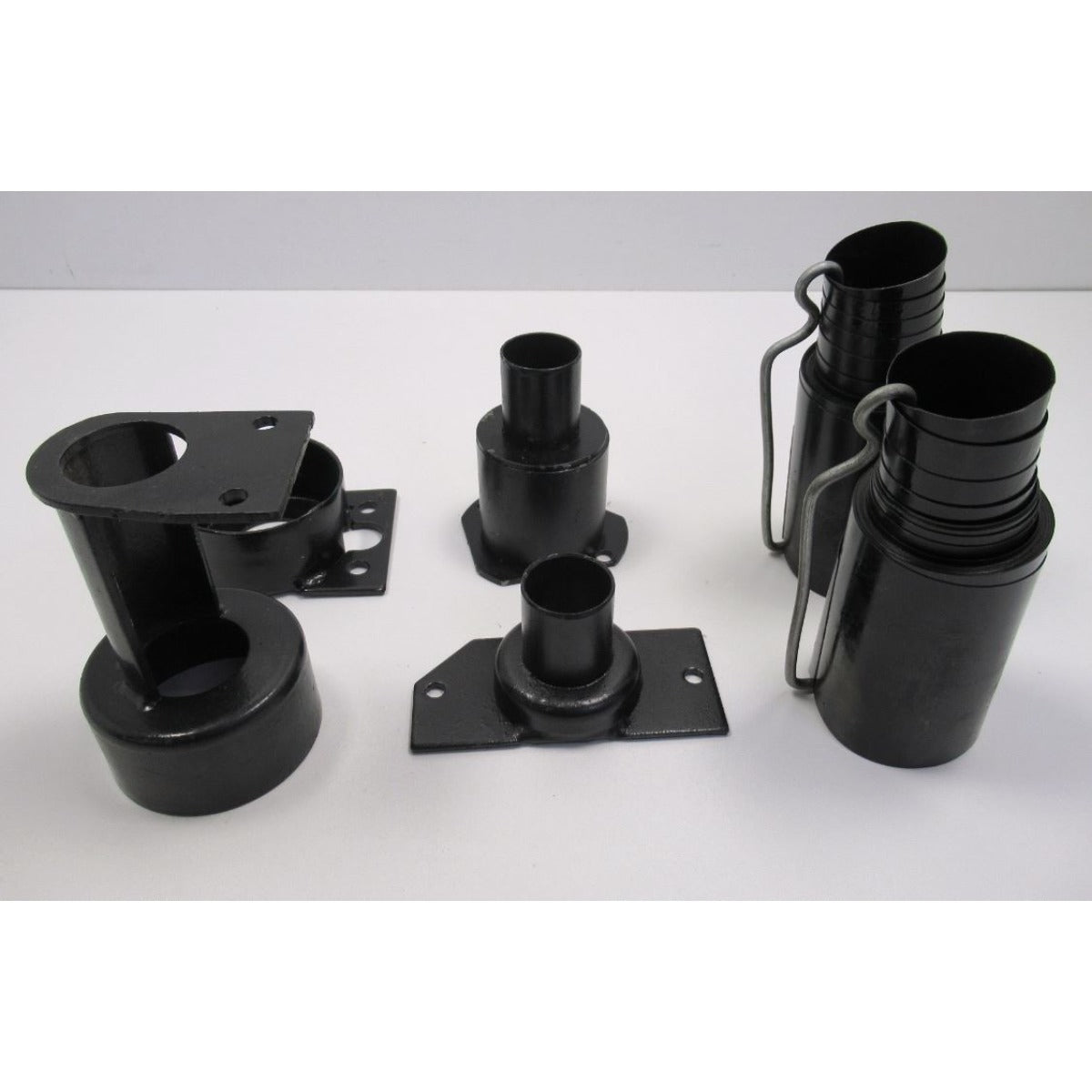 Optimum Abdeckung D320x920/TH3309/D/V RAL9005 SM-03400923870 - SM.P-03400923870