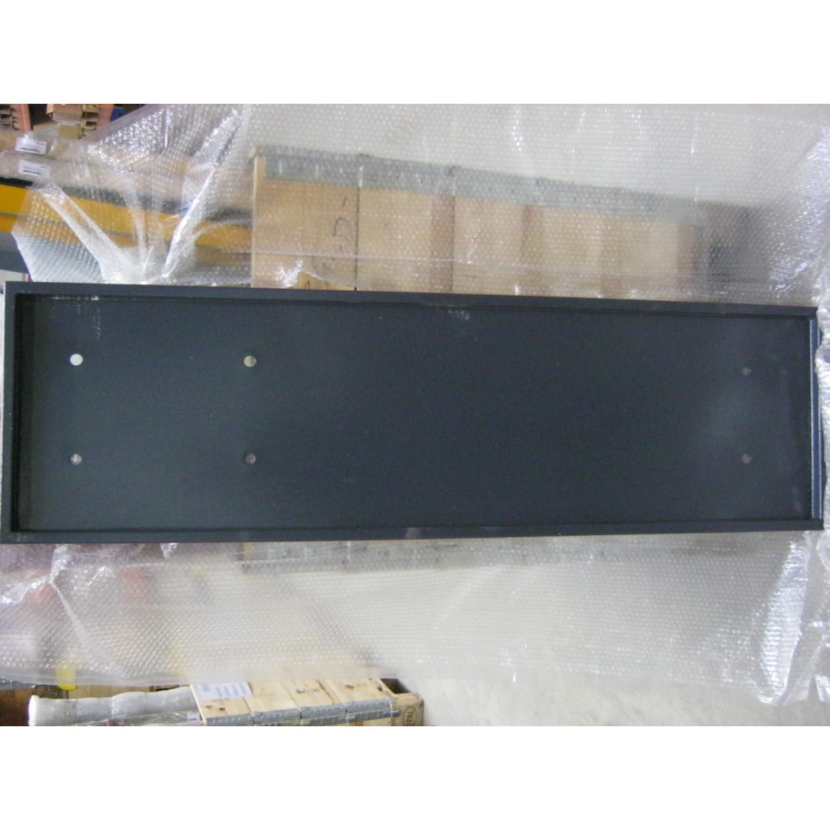 Optimum Spänewanne D320x920/TQ3209/D RAL7016 & RAL4006 SM-03400923872 - SM.P-03400923872