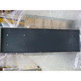 Optimum Spänewanne D320x920/TQ3209/D RAL7016 & RAL4006 SM-03400923872 - SM.P-03400923872