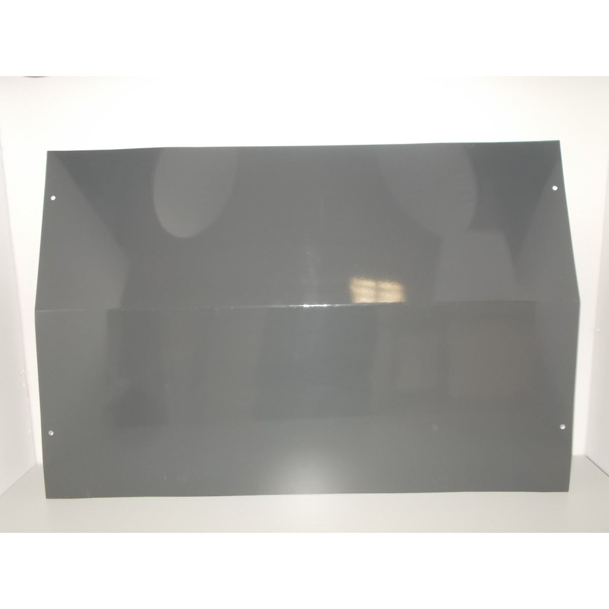 OPTIMUM Zwischenblech D320x920  RAL7011 SM-03400923877